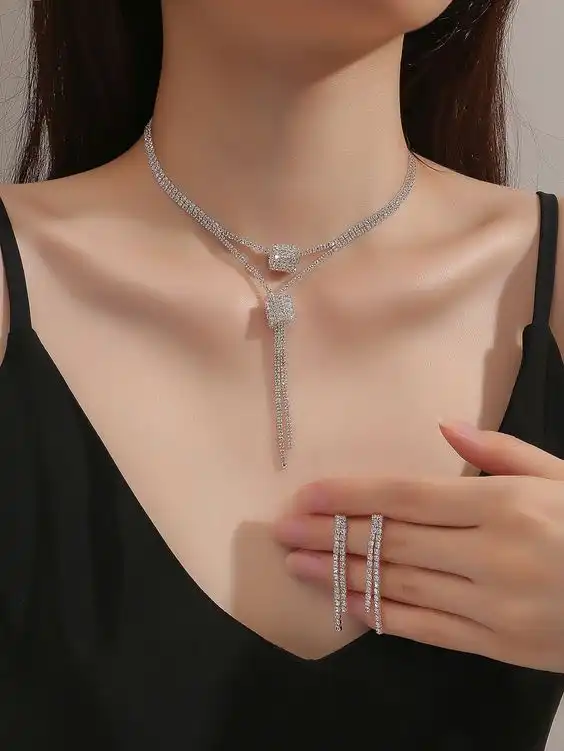 طلا سفید